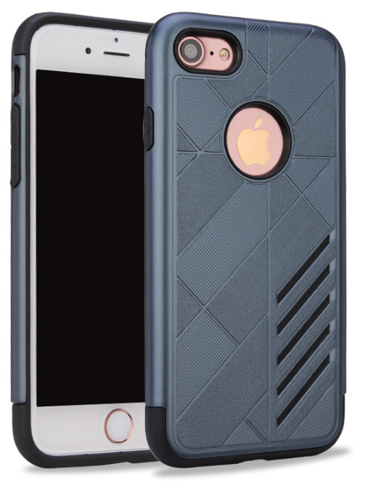 iPhone 7 dual tone dual layer heavy duty slim case tough anti shock iPhone 7 dual tone dual layer heavy duty slim case tough anti shock