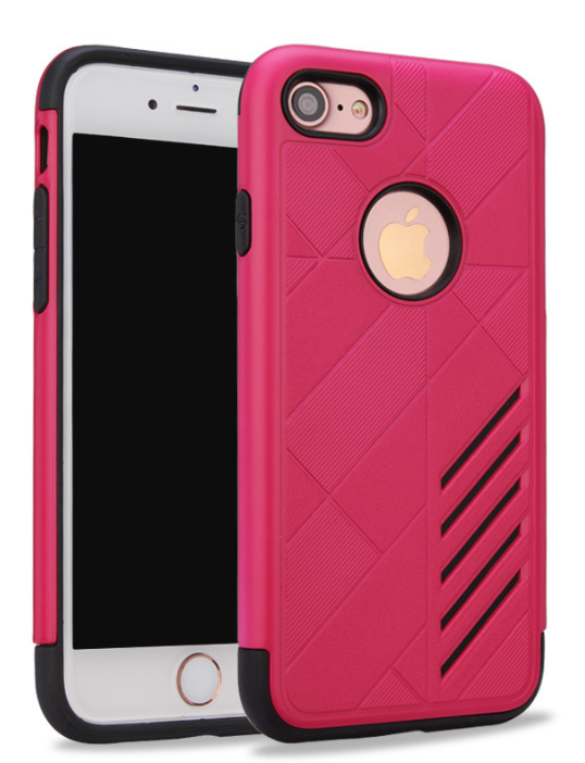 iPhone 7 dual tone dual layer heavy duty slim case tough anti shock iPhone 7 dual tone dual layer heavy duty slim case tough anti shock
