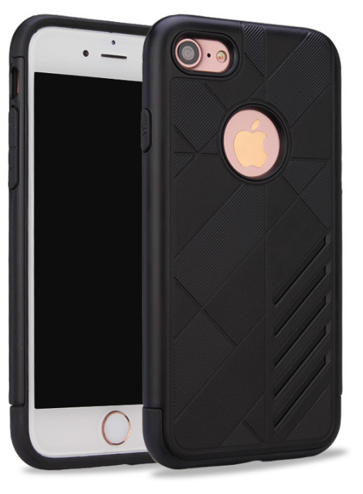 iPhone 7 dual tone dual layer heavy duty slim case tough anti shock iPhone 7 dual tone dual layer heavy duty slim case tough anti shock