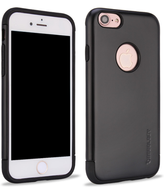iPhone 7 dual tone dual layer heavy duty slim case tough anti shock iPhone 7 dual tone dual layer heavy duty slim case tough anti shock