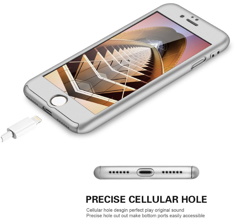 iPhone 7 case impact proof full body case iPhone 7 case impact proof full body case