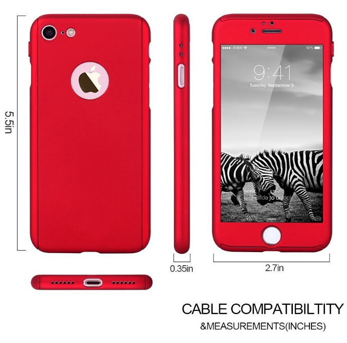 iPhone 7 case impact proof full body case iPhone 7 case impact proof full body case