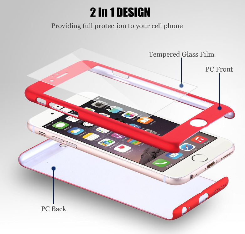 iPhone 7 case impact proof full body case iPhone 7 case impact proof full body case