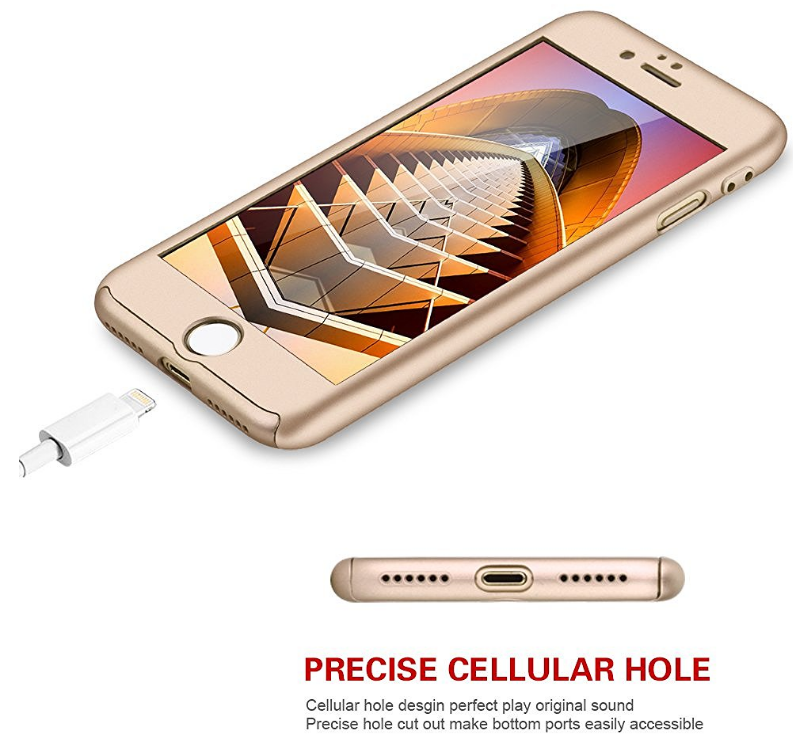 iPhone 7 case impact proof full body case iPhone 7 case impact proof full body case