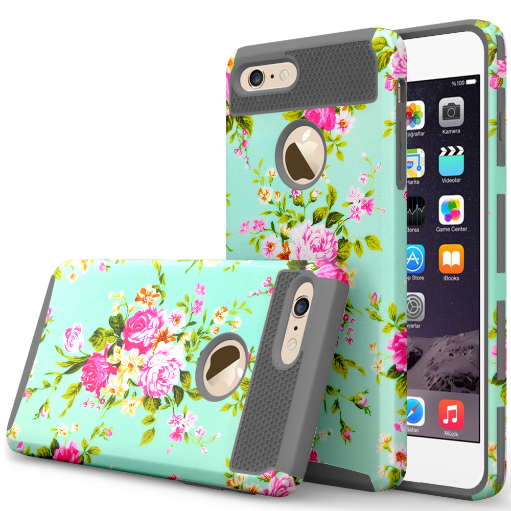 Iphone 7 Case Heavy Duty Hybrid Rugged Case Iphone 7 Case Heavy Duty Hybrid Rugged Case