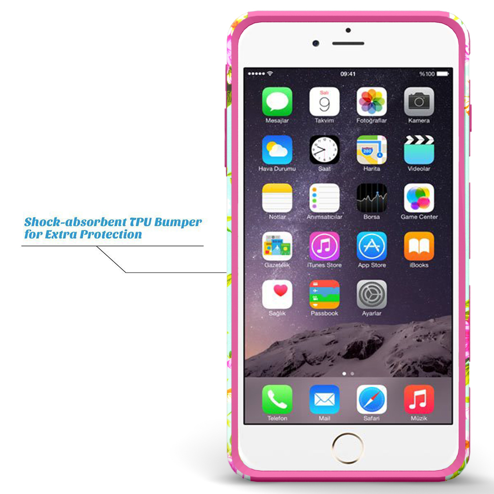 Iphone 7 Case Heavy Duty Hybrid Rugged Case Iphone 7 Case Heavy Duty Hybrid Rugged Case