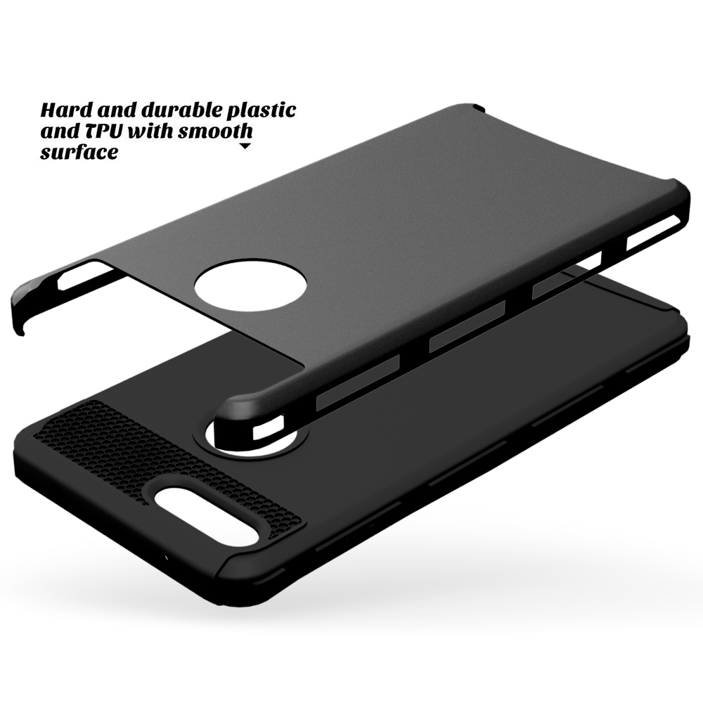 Iphone 7 Case Heavy Duty Hybrid Rugged Case Iphone 7 Case Heavy Duty Hybrid Rugged Case