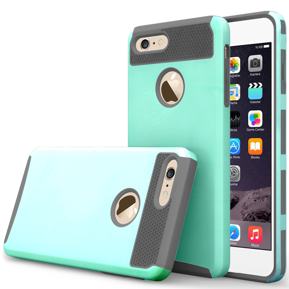 Iphone 7 Case Heavy Duty Hybrid Rugged Case Iphone 7 Case Heavy Duty Hybrid Rugged Case