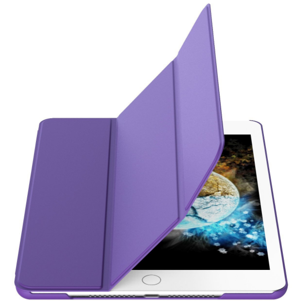 iPad Mini 4 Ultra slim smart case PURPLE