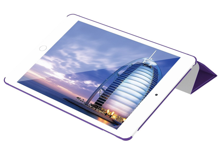 iPad Mini 4 Ultra slim smart case PURPLE