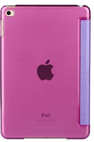 iPad Mini 4 Ultra slim smart case PURPLE