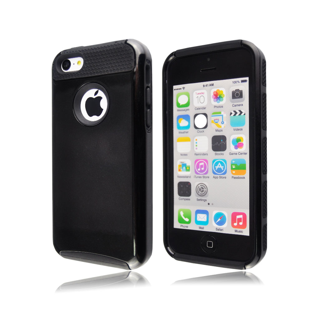 iPhone 5C case Slim Armor Heavy Duty Defender Sheild Case EXTREME Protection iPhone 5C case Slim Armor Heavy Duty Defender Sheild Case EXTREME Protection