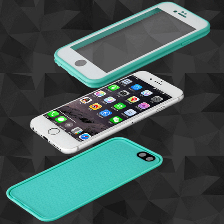 iPhone 7 waterproof dirt proof slim case iPhone 7 waterproof dirt proof slim case