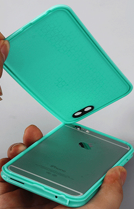 iPhone 7 waterproof dirt proof slim case iPhone 7 waterproof dirt proof slim case