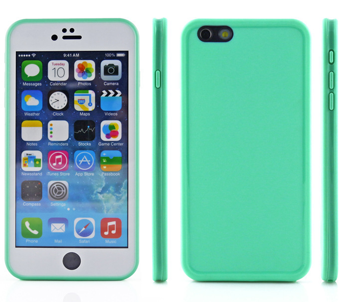 iPhone 7 waterproof dirt proof slim case iPhone 7 waterproof dirt proof slim case