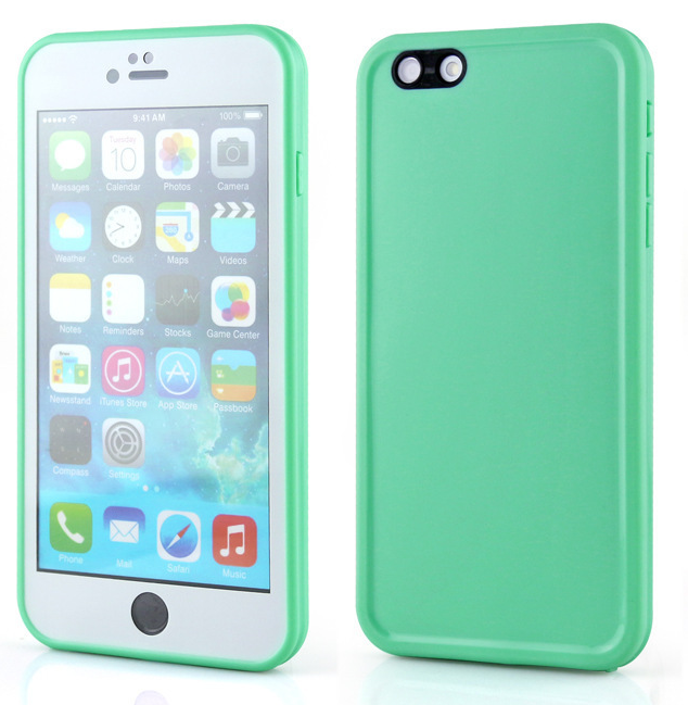 iPhone 7 waterproof dirt proof slim case iPhone 7 waterproof dirt proof slim case