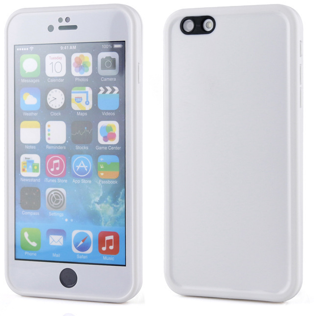 iPhone 7 waterproof dirt proof slim case iPhone 7 waterproof dirt proof slim case