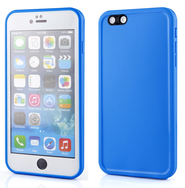iPhone 7 waterproof dirt proof slim case iPhone 7 waterproof dirt proof slim case