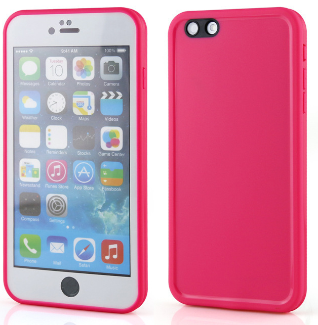 iPhone 7 waterproof dirt proof slim case iPhone 7 waterproof dirt proof slim case