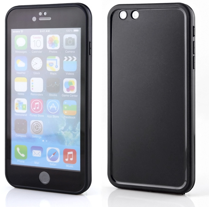 iPhone 7 waterproof dirt proof slim case iPhone 7 waterproof dirt proof slim case