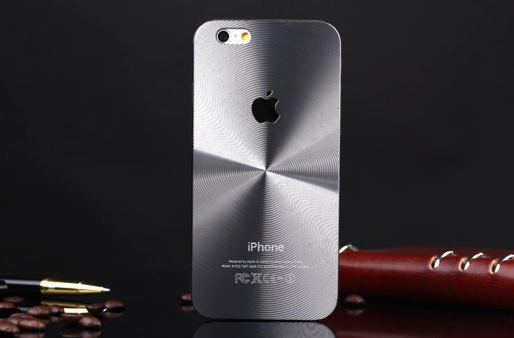 Iphone 6 /6S Case Glaring Metal Armor Slim case Iphone 6 /6S Case Glaring Metal Armor Slim case