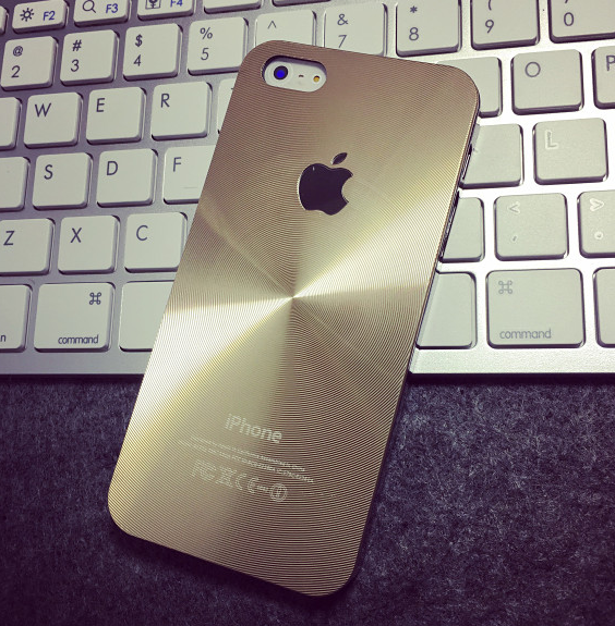 Iphone 6 /6S Case Glaring Metal Armor Slim case Iphone 6 /6S Case Glaring Metal Armor Slim case