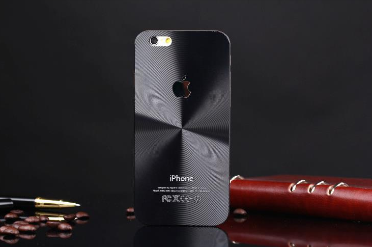 Iphone 6 /6S Case Glaring Metal Armor Slim case Iphone 6 /6S Case Glaring Metal Armor Slim case