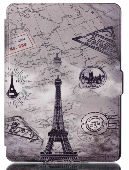 Kindle Paperwhite 1/2/3 Cover Case+Free Gift Kindle Paperwhite 1/2/3 Cover Case+Free Gift