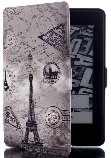 Kindle Paperwhite 1/2/3 Cover Case+Free Gift Kindle Paperwhite 1/2/3 Cover Case+Free Gift
