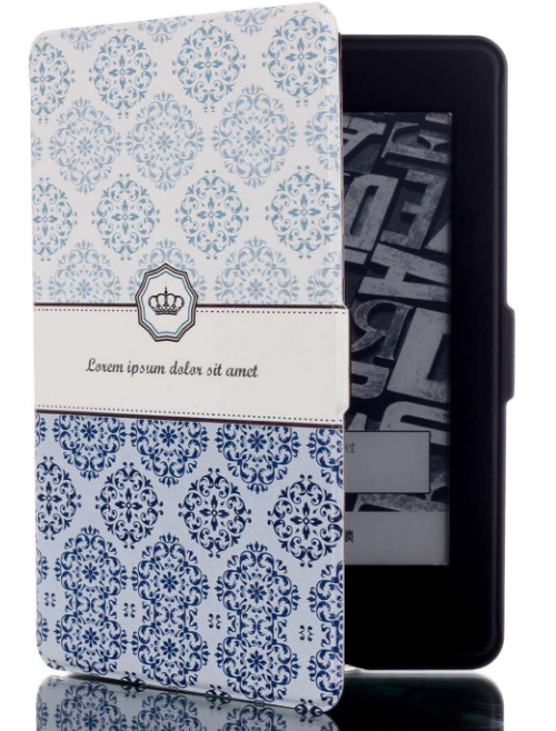 Kindle Paperwhite 1/2/3 Cover Case+Free Gift Kindle Paperwhite 1/2/3 Cover Case+Free Gift