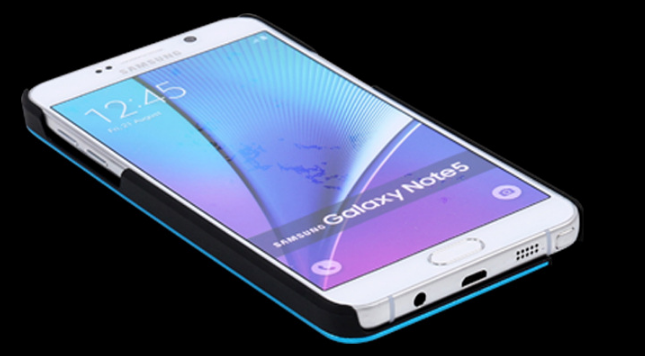 Galaxy note 5 case aluminium hybrid case+Combo Galaxy note 5 case aluminium hybrid case+Combo