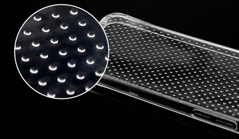iPhone 7 Clear Case slim fit TPU Soft Gel Case iPhone 7 Clear Case slim fit TPU Soft Gel Case
