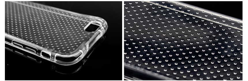 iPhone 7 Clear Case slim fit TPU Soft Gel Case iPhone 7 Clear Case slim fit TPU Soft Gel Case