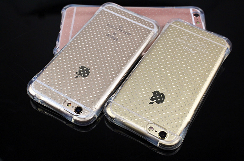 iPhone 7 Clear Case slim fit TPU Soft Gel Case iPhone 7 Clear Case slim fit TPU Soft Gel Case