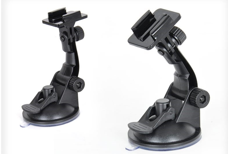Car Suction Cup Mount Holder compatible with GOPRO Car Suction Cup Mount Holder compatible with GOPRO