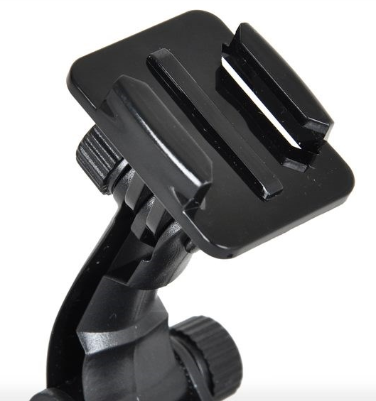 Car Suction Cup Mount Holder compatible with GOPRO Car Suction Cup Mount Holder compatible with GOPRO