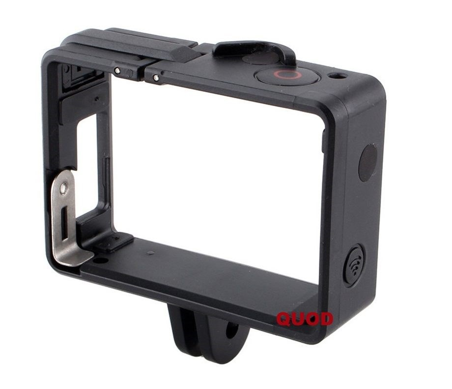 Frame compatible with GoPro 4 /3+ Frame compatible with GoPro 4 /3+