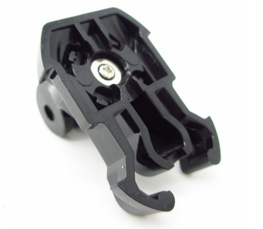 Quick Release Buckle 360 Degree Rotating compatible with GOPRO