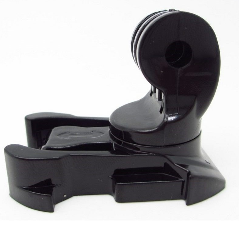 Quick Release Buckle 360 Degree Rotating compatible with GOPRO