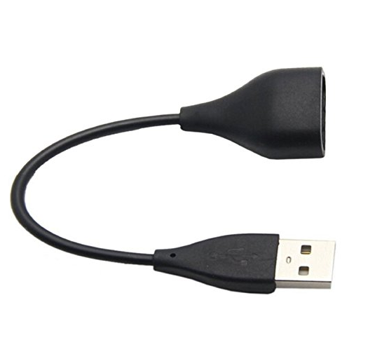 Fitbit One USB Charger Cable Fitbit One USB Charger Cable