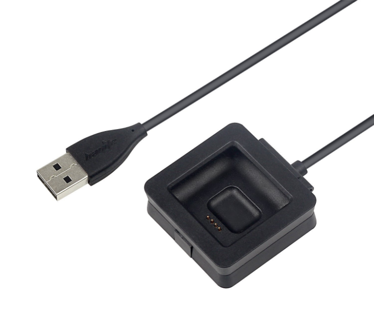 Fitbit Blaze USB Power Charger Charging Cable Fitbit Blaze USB Power Charger Charging Cable