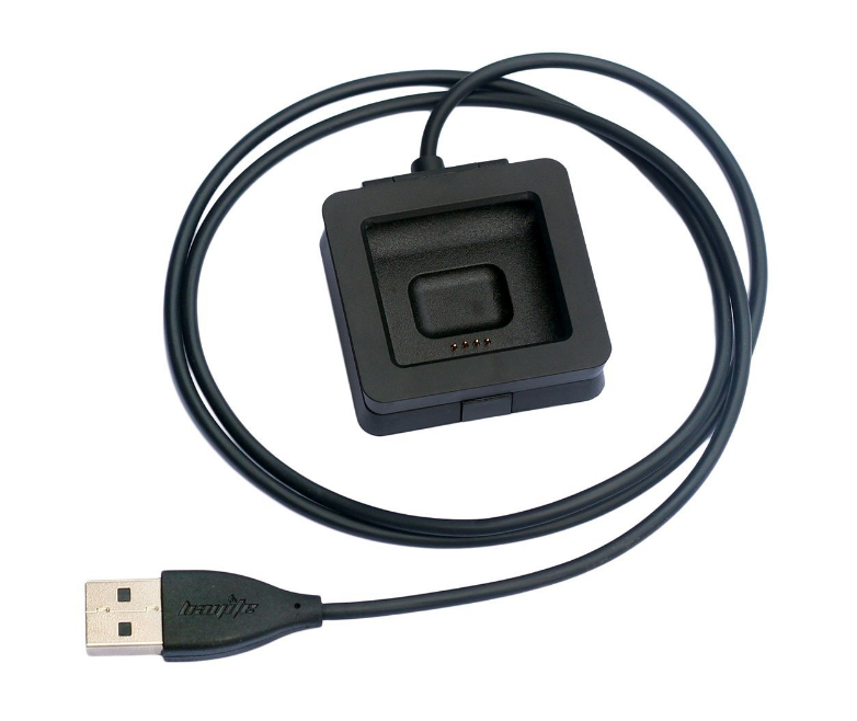 Fitbit Blaze USB Power Charger Charging Cable Fitbit Blaze USB Power Charger Charging Cable