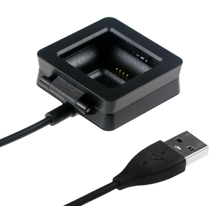 Fitbit Blaze USB Power Charger Charging Cable Fitbit Blaze USB Power Charger Charging Cable