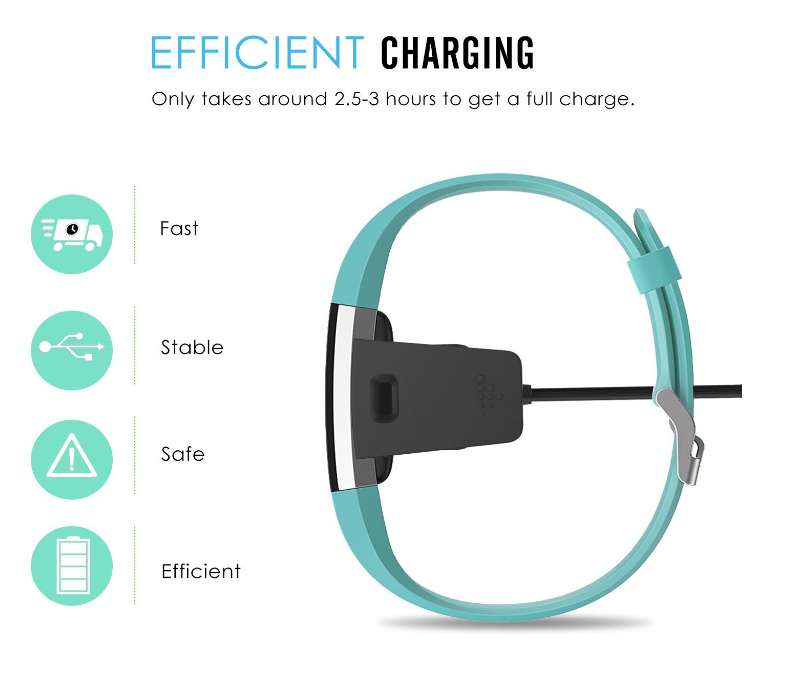 Fitbit charge 2 cable Fitbit charge 2 cable