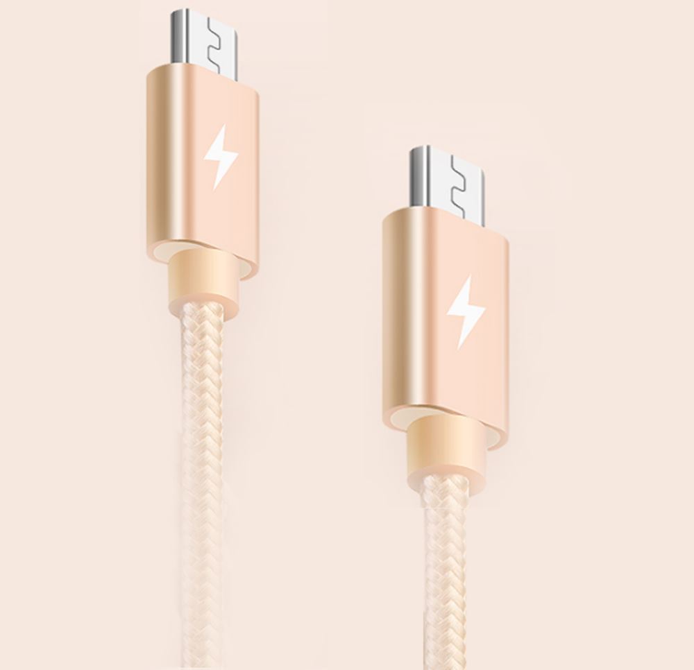 Type C to Type C cable 2 meters nylon Type C to Type C cable Type C to Type C cable 2 meters nylon Type C to Type C cable