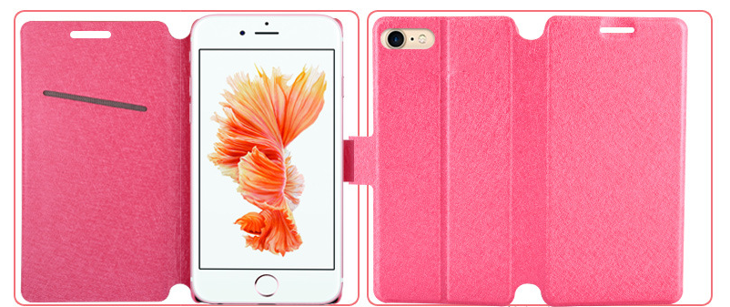 iPhone 7 case luxury slim flip case+combo iPhone 7 case luxury slim flip case+combo
