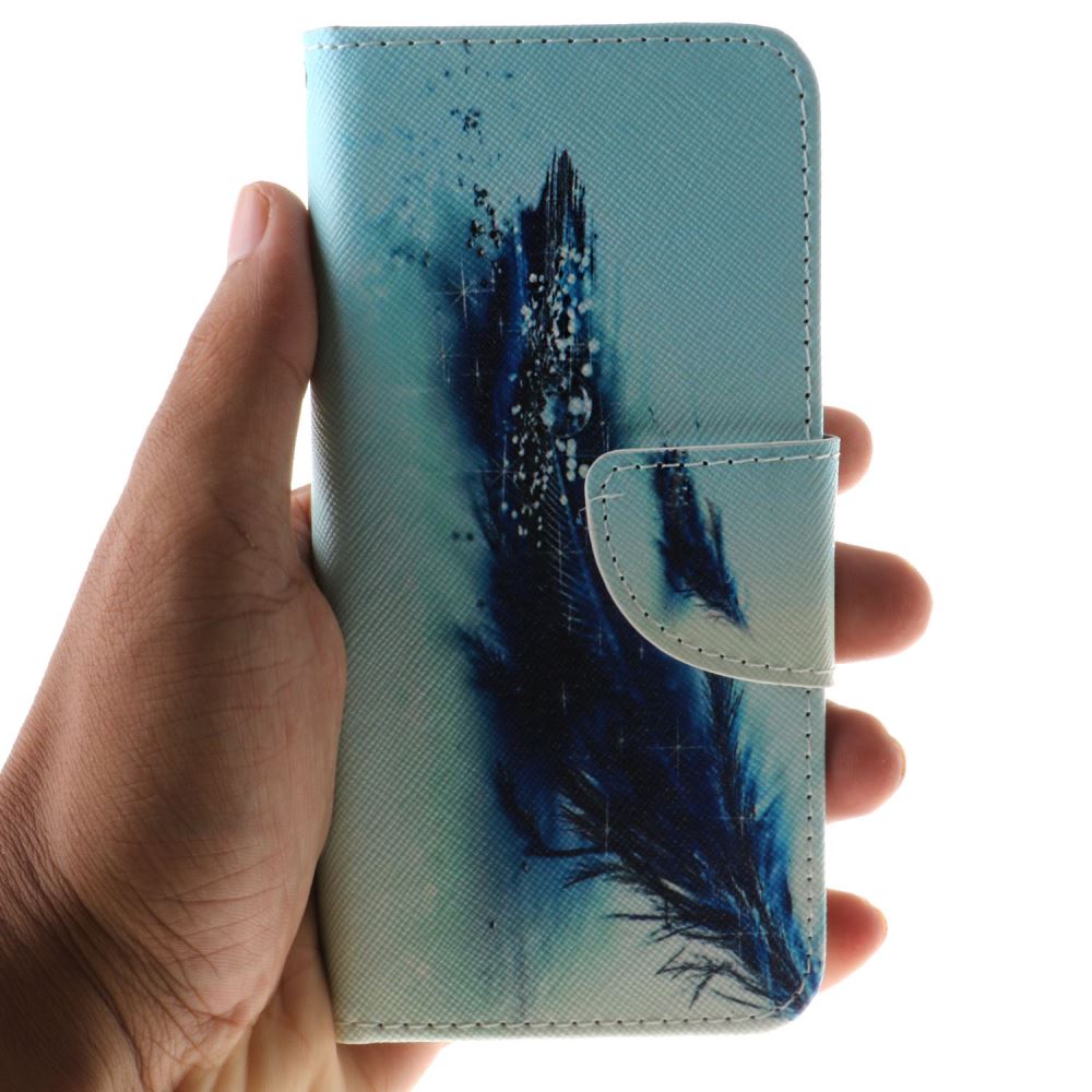iPhone 7 case wallet leather card holder cover case printed leather iPhone 7 case wallet leather card holder cover case printed leather