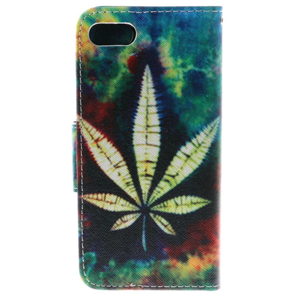 iPhone 7 case wallet leather card holder cover case printed leather iPhone 7 case wallet leather card holder cover case printed leather