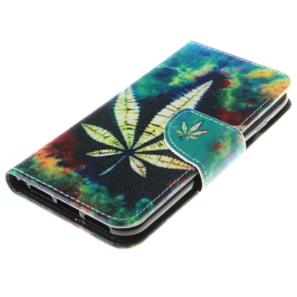 iPhone 7 case wallet leather card holder cover case printed leather iPhone 7 case wallet leather card holder cover case printed leather