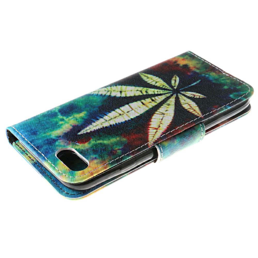 iPhone 7 case wallet leather card holder cover case printed leather iPhone 7 case wallet leather card holder cover case printed leather